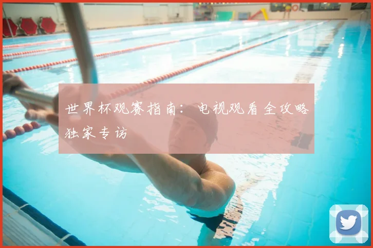 世界杯观赛指南：电视观看全攻略独家专访